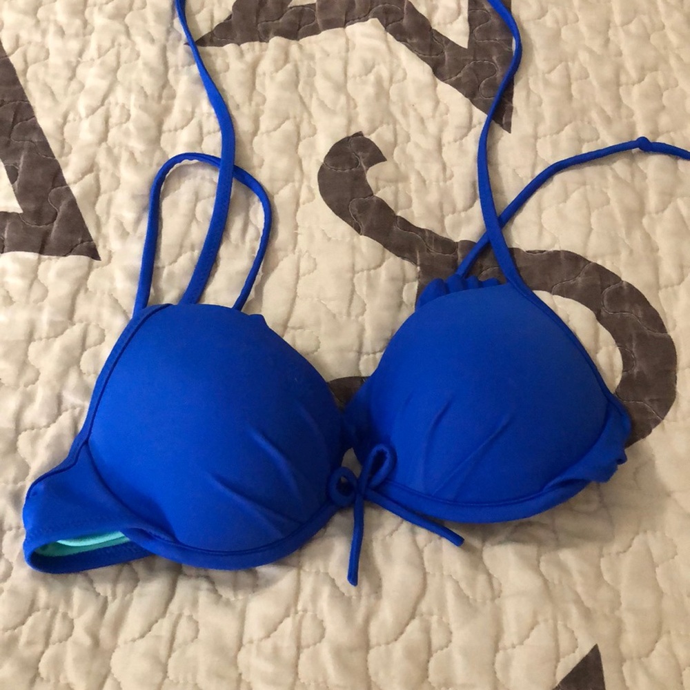 Victorias Secret Swim